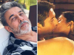 EXCLUSIVE: “With Oops, for the first time, we showed a woman riding on top of a man” – Deepak Tijori EXCLUSIVE: “With Oops, for the first time, we showed a woman riding on top of a man” – Deepak Tijori