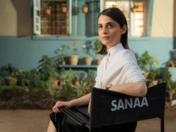 EXCLUSIVE: Radhika Madan is an ambitious girl in first look of National Award-winning filmmaker Sudhanshu Saria’s Sanaa