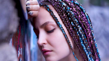 Celeb Photos Of Elli AvrRam