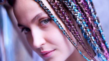 Celeb Photos Of Elli AvrRam