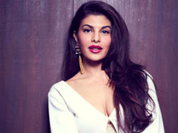 Exclusive: Jacqueline Fernandez talks about the actor who inspires her the most; watch