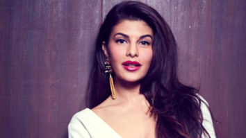 Exclusive: Jacqueline Fernandez talks about the actor who inspires her the most; watch