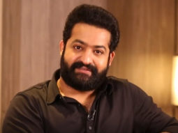 Exclusive – Will Jr. NTR participate in active politics? He responds | RRR | N.T.Rama Rao