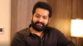 Exclusive – Will Jr. NTR participate in active politics? He responds | RRR | N.T.Rama Rao