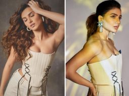 FASHION FACE-OFF: Tara Sutaria or Samantha Ruth Prabhu – who aced the white corset tube top and pants look better?