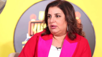 Farah Khan: “With Shah Rukh Khan, in my sleep also I can…”| The Khatra Khatra Show | Bharti, Haarsh