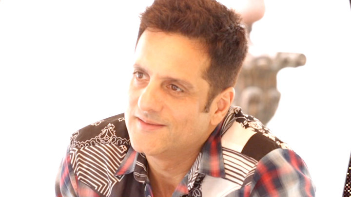 Fardeen Khan: “Ajay, Salman, Akshay, SRK, they all are very ambitious, at same time they’re…” Fardeen Khan: “Ajay, Salman, Akshay, SRK, they all are very ambitious, at same time they’re…”