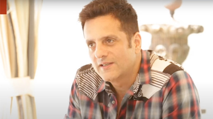 Fardeen Khan: “Twice it was said that I had died in an accident, it…” | Rapid Fire Fardeen Khan: “Twice it was said that I had died in an accident, it…” | Rapid Fire