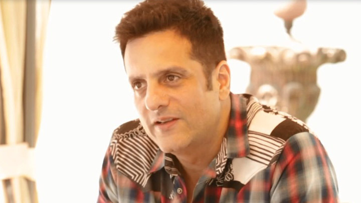 Fardeen Khan: “The biggest mistake and regret in my career is not giving…” Fardeen Khan: “The biggest mistake and regret in my career is not giving…”