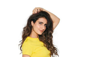 Celeb Photos Of Fatima Sana Shaikh