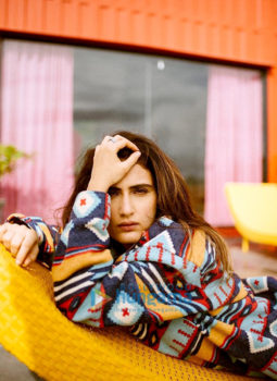 Celeb Photos Of Fatima Sana Shaikh
