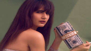Celebrity Photos of Fatima Sana Shaikh