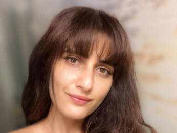Celebrity Photo Of Fatima Sana Shaikh