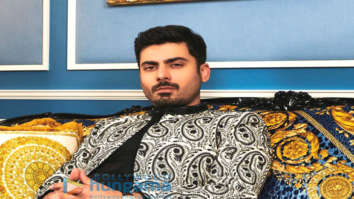 Celeb Photos Of Fawad Khan