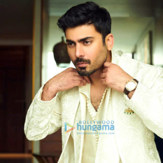 Celeb Photos Of Fawad Khan