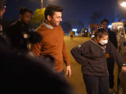 Fawad Khan wraps up ZEE Zindagi series, to reunite with Zindagi Gulzar Hai co-star Sanam Saeed