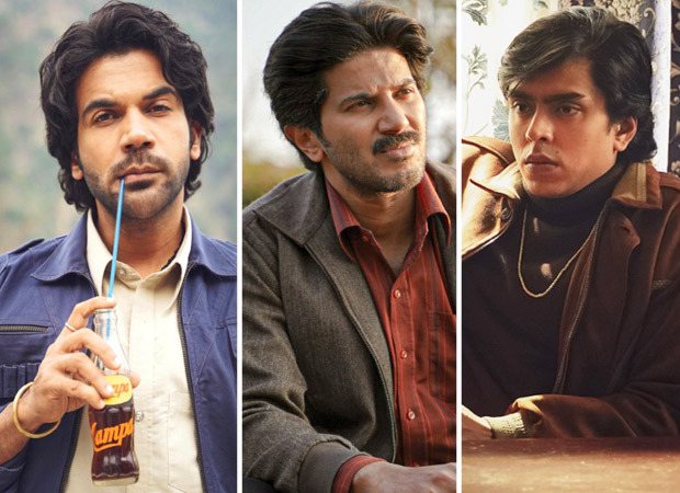 First look of Rajkummar Rao, Dulquer Salmaan and Adarsh Gourav in Raj & DK's Guns & Gulaabs on Netflix unveiled, see photos First look of Rajkummar Rao, Dulquer Salmaan and Adarsh Gourav in Raj & DK's Guns & Gulaabs on Netflix unveiled, see photos