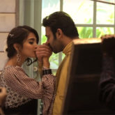 From 70s Italy to recreating Europe in India amid pandemic, Prabhas and Pooja Hegde's Radhe Shyam journey has been mega-scale, watch video