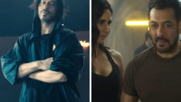 From Shah Rukh Khan’s Pathaan to Salman Khan’s Tiger 3, here’s list of theatrical releases Yash Raj Films has announced to celebrate 50th anniversary 