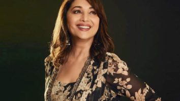From ‘That’s Not My Name’ to ‘Lazy Lad’ to ‘Oops! I did it Again’, Madhuri Dixit aces Instagram reel trends; watch From ‘That’s Not My Name’ to ‘Lazy Lad’ to ‘Oops! I did it Again’, Madhuri Dixit aces Instagram reel trends; watch