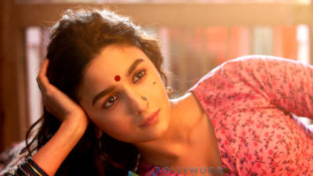 Movie Stills Of The Movie Gangubai Kathiawadi