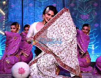 Movie Stills Of The Movie Gangubai Kathiawadi