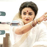 Women’s Day Special: Alia Bhatt doesn’t need a hero to give a Rs. 100 crore hit, women audience can make a film a HIT - Analyzing the trends in the SUCCESS of Alia Bhatt’s Gangubai Kathiawadi
