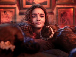 “I feel grateful; but I don’t take it to my head, I take it to my heart” says Alia Bhatt on receiving praise for her performance in Gangubai Kathiawadi
