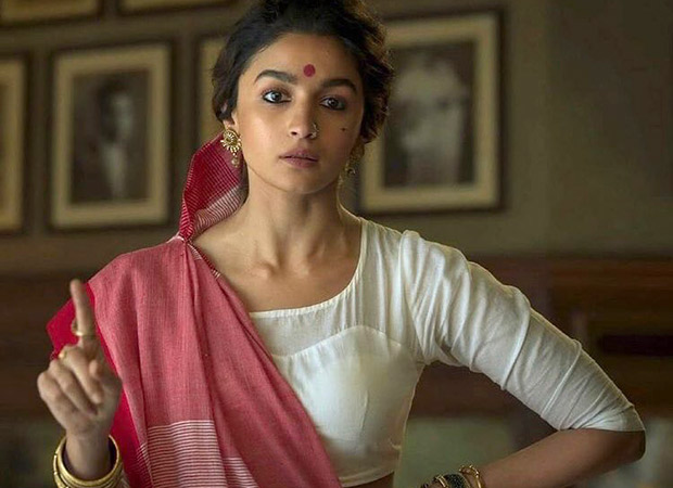 Gangubai Kathiawadi Box Office Collections Alia Bhatt starrer collects Rs. 27.92 cr in Mumbai circuit at close of Week 1; Mumbai contributes 40% to total collections Gangubai Kathiawadi Box Office Collections Alia Bhatt starrer collects Rs. 27.92 cr in Mumbai circuit at close of Week 1; Mumbai contributes 40% to total collections