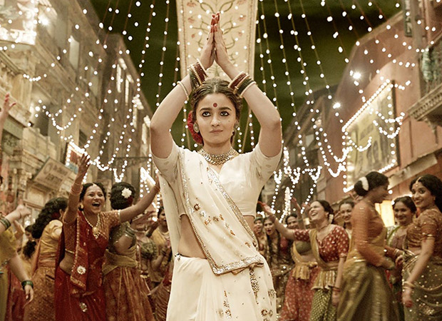 Gangubai Kathiawadi Day 7 Box Office Alia Bhatt starrer scores fantastic in first week; collects Rs. 5.40 cr on Thursday Gangubai Kathiawadi Day 7 Box Office Alia Bhatt starrer scores fantastic in first week; collects Rs. 5.40 cr on Thursday