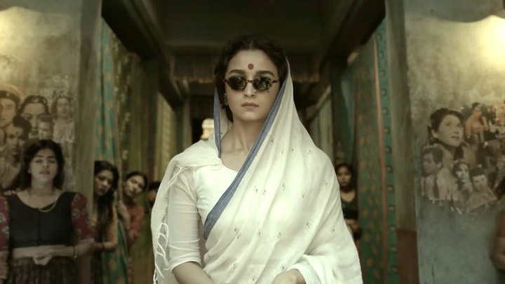 Gangubai Kathiawadi | Gangu aa rahi hai | Sanjay Leela Bhansali, Alia Bhatt