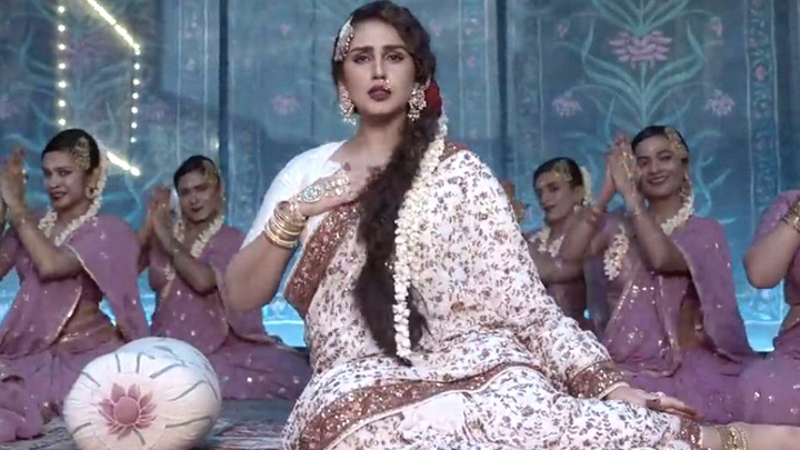 Gangubai Kathiawadi | Shikayat | Huma Qureshi, Alia Bhatt, Sanjay Leela Bhansali Gangubai Kathiawadi | Shikayat | Huma Qureshi, Alia Bhatt, Sanjay Leela Bhansali