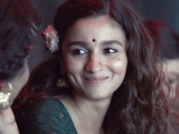 Gangubai Kathiawadi | Teri kursi toh gayi | Sanjay Leela Bhansali, Alia Bhatt | In Cinemas Now