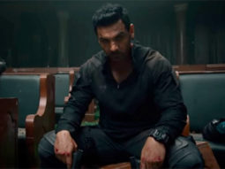 Get Ready for Attack | John Abraham, Jacqueline Fernandez, Rakul Preet Singh