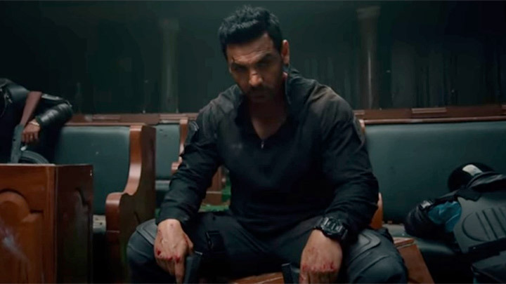 Get Ready for Attack | John Abraham, Jacqueline Fernandez, Rakul Preet Singh Get Ready for Attack | John Abraham, Jacqueline Fernandez, Rakul Preet Singh