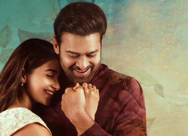 Great Indian Films ensures wide release of Prabhas starrer Radhe Shyam worldwide