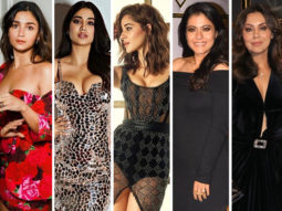 HITS AND MISSES OF THE WEEK: Alia Bhatt, Janhvi Kapoor, Ananya Panday create glam magic; Kajol and Gauri Khan leave us unimpressed