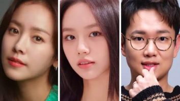 Han Ji Min, Girl’s Day’s Hyeri, Jang Sung Kyu, and more make donations to support the Ukrainian victims amid Russian invasion