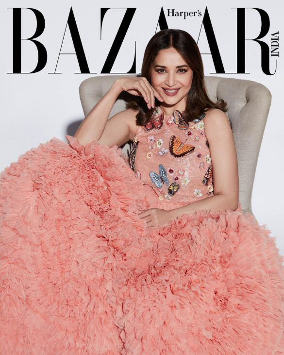 harpers bazaar 3 4