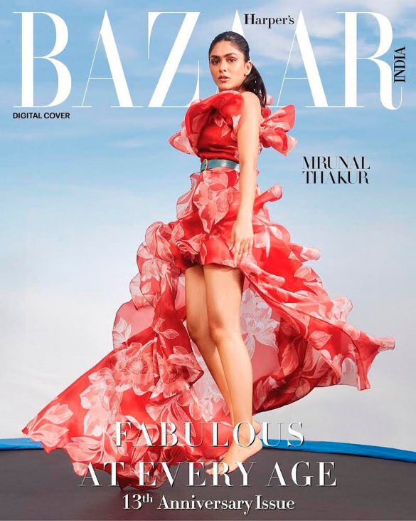 harpers bazaar 92