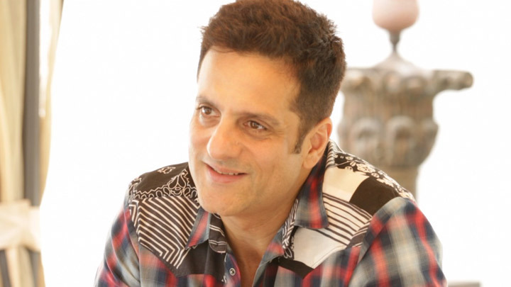Heartbreaking- Fardeen Khan: “Natasha & I lost our twins in 6 months, it was very very…” Heartbreaking- Fardeen Khan: “Natasha & I lost our twins in 6 months, it was very very…”