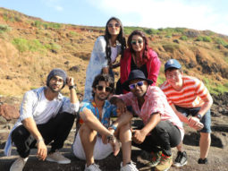 Here’s how Bosco Martis used live locations to bring out a new flavour in Rocket Gang