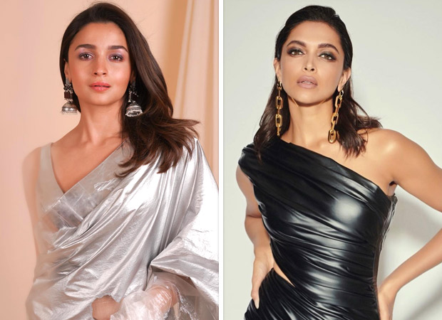 Here's who was offered the lead in Gangubai Kathiawadi before Alia Bhatt, and it's not Deepika Padukone
