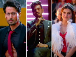Heropanti 2 Trailer: From flying with cars to sizzling romance to high-octane action, Tiger Shroff, Nawazuddin Siddiqui, Tara Sutaria starrer boasts masala entertainer