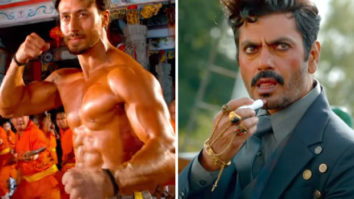 Heropanti 2 Trailer: Tiger Shroff and Nawazuddin Siddiqui are at loggerheads in larger-than-life actioner