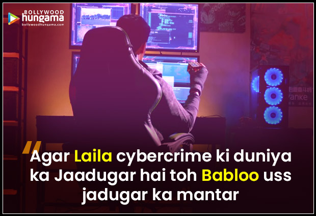 Heropanti 2 Trailer: 7 power-packed dialogues from the Tiger Shroff- Nawazuddin Siddiqui- Tara Sutaria starrer