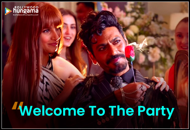 Heropanti 2 Trailer: 7 power-packed dialogues from the Tiger Shroff- Nawazuddin Siddiqui- Tara Sutaria starrer