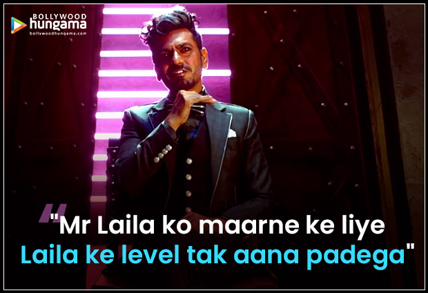 Heropanti 2 Trailer: “Start tune kiya khatam mai karunga”— 7 power-packed dialogues from the Tiger Shroff- Nawazuddin Siddiqui- Tara Sutaria starrer