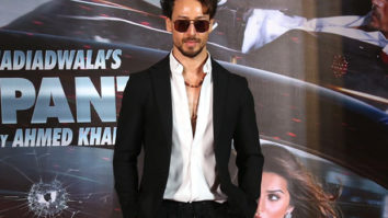 Heropanti 2 star Tiger Shroff responds to the box office success of Gangubai Kathiawadi and The Kashmir Files- “It is a great time for our industry”