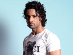 Himanshu Soni continues to shoot for Agar Tum Na Hote in spite of major injury on set